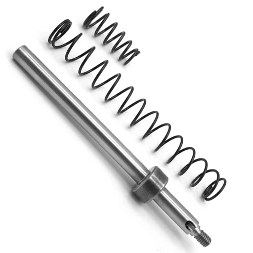 Riot Balls Full Power Valve | Export Valve SG68 T4E (or GEN1) with Springs Paintball 68 Cal