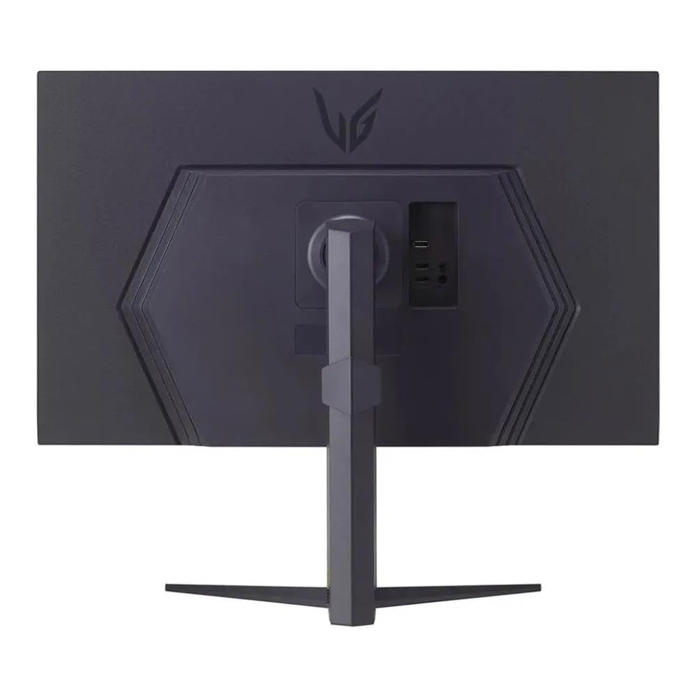 【一児の父】LG UltraGear 32GS75Q-B LG Ultragear 32GS75Q-B.AEU 32