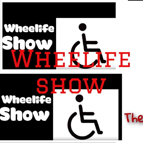 Wheelifeshow cover art