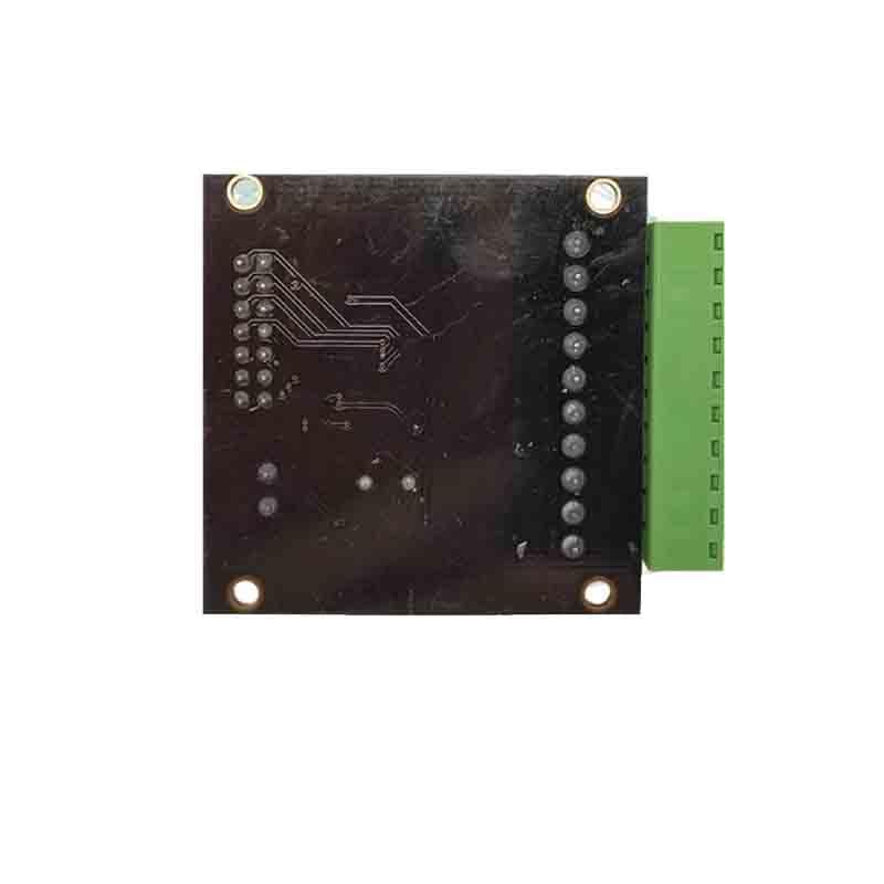Convertisseur A/D 24 bits ADC Action Data Card circuit numérisation lot de 2