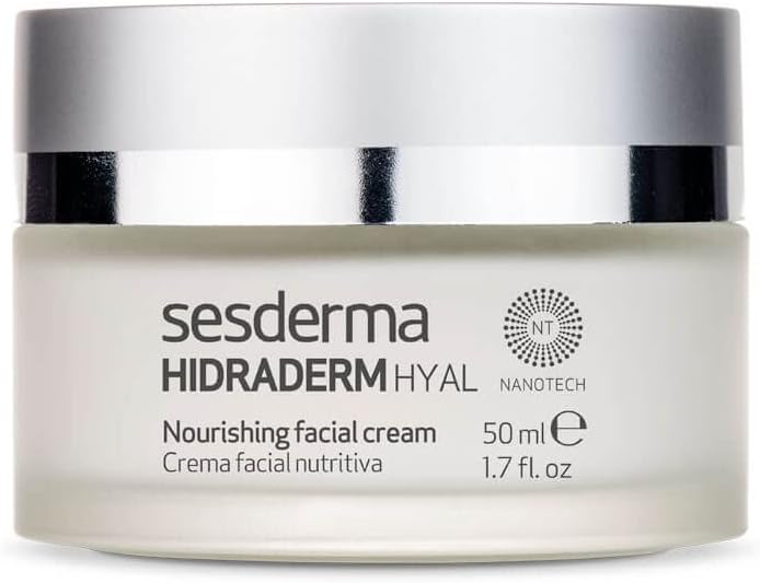 Hidraderm Hyal Crema Facial 50 Ml