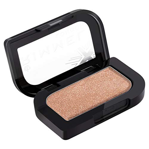 Rimmel London Magnif'eyes Mono Eyeshadow, Superstar Sparkle, 0.16 Ounce