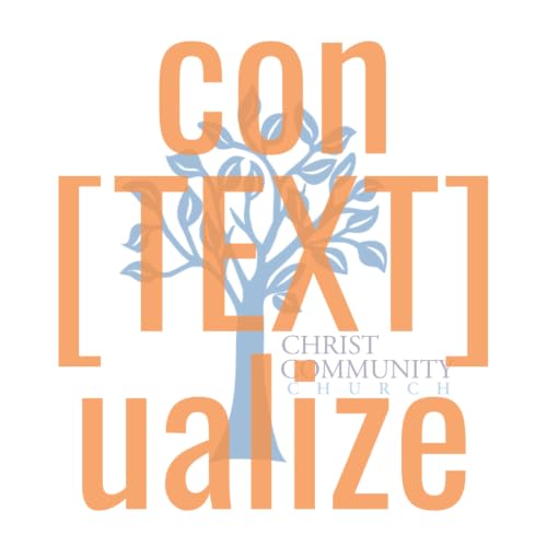 Con[TEXT]ualize #176 | Interview with JT Reagor