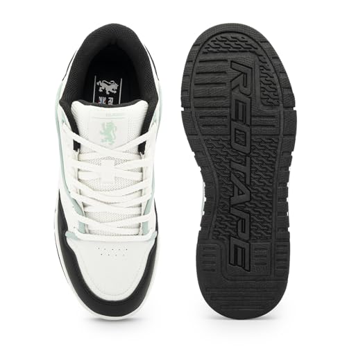 Image of Red Tape Women's Lifestyle Sneaker for Daily Comfort and Style