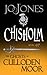 Chisholm: A Highlander Romance (The Ghosts of Culloden Moor Book 47)
