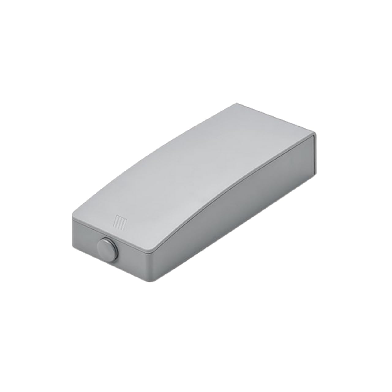Hettich Dämpfer Push to open Silent 9239099 Kunststoff fenstergrau
