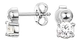 esprit silberkette mit kreuz Maße: ca. 7 mm Esprit Jewels Damen-Ohrstecker 925 Sterling Silber Solo pellet ESER92524A000