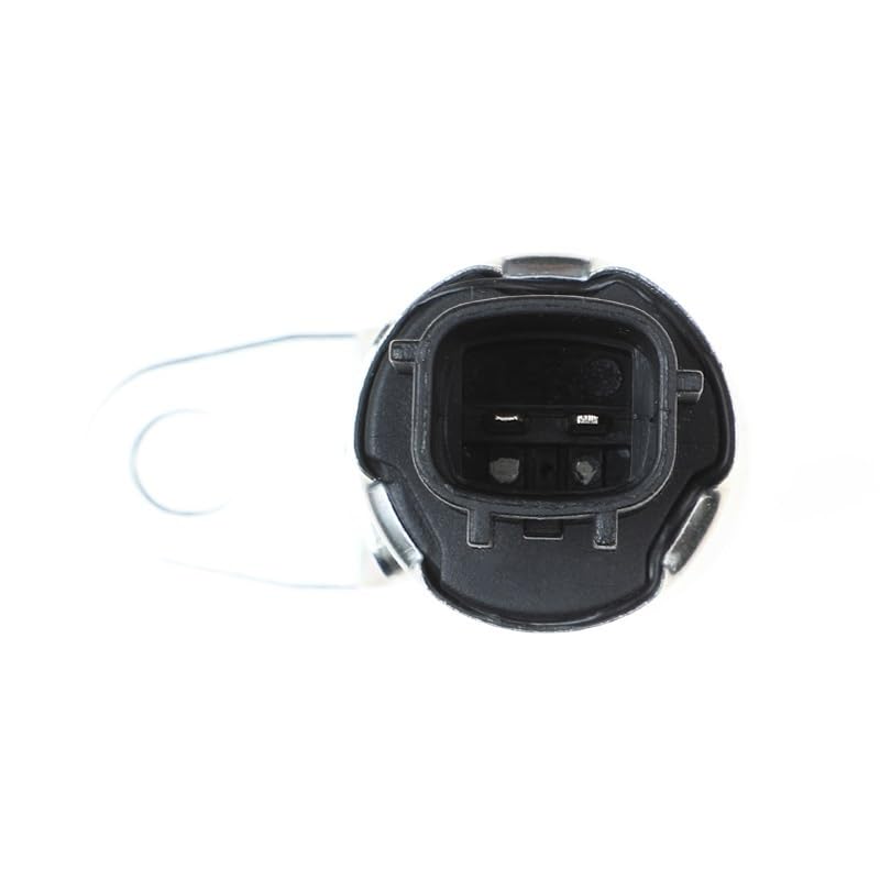 XIBANY pièce Automobile Électronique for Nissan for Rogue Altima Juke Sentra Tiida 23796-JA00A 23796JA00A solénoïde de synchronisation VVT VTC for Moteurs QR25DE pièce Automobile