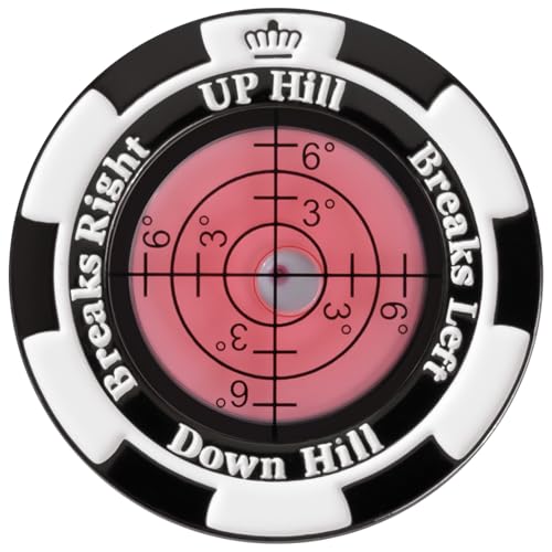 SlopeMaster ProGreen Reader - St{[}[J[ xO[[fBOGCh StANZT[ jp (ubN&sN)