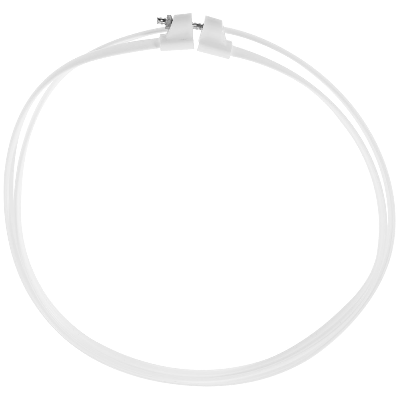 Anello Di Fissaggio Per Ventilatori Elettrici Copertura Rete Fissa Plastica Accessori Per Ventilatori Da Pavimento Tavolo Facile Installazione E Compatibilità Ampia
