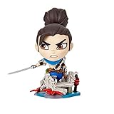 League of Legends Official Series 2 Figure, Yasuo