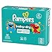 Pampers Baby Dry Size 3 Jumbo, 32 ct
