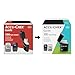 Accu-Chek Guide Glucose Test Strips for Diabetic Blood Sugar Testing (Pack of 100)