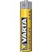 Produktbild Varta 12X 45182 Superlife R03/AAA (Micro) (2003) - Zinkchlorid Batterie, 1, 5 V