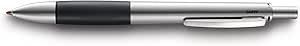 Lamy Accent 4pen Al KK Multi-System Pen 496
