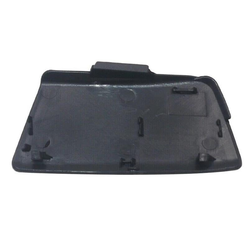 KIMISS Tapa De La Cubierta Del Gancho De Remolque Del Parachoques