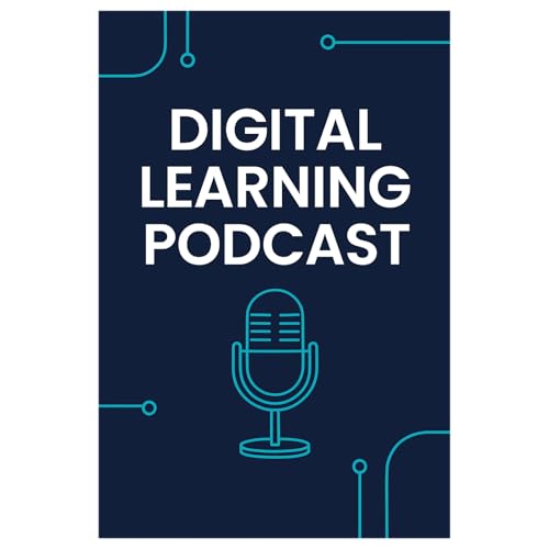 『Rabi's Digital Learning Podcast』のカバーアート