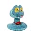 Disney’s Zootopia 2 8” Plush Gary De’Snake - Stuffed Animal Movie Toys for Kids and Collectors - Suitable for Ages 3+