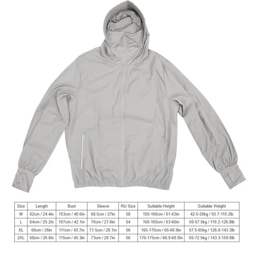 Veste de ventilateur de refroidissement vêtement climatisé 2XL - 7