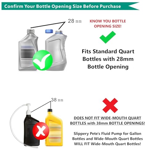 Anazous Bomba de engrenagem de unidade inferior, óleo lubrificante de engrenagem, fluido de transmis