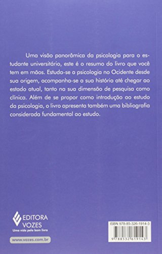 Raízes da psicologia