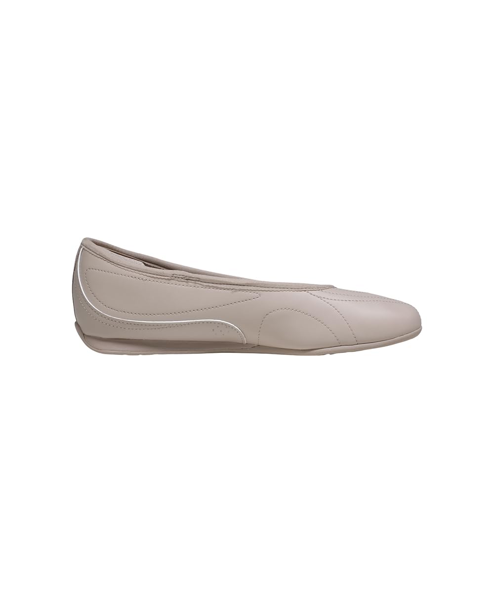PUMA Catch Soleil Ballerina Topcat, Zapatillas Mujer