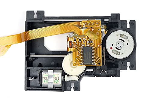 For KRELL KPS 30i Player Blu-ray Player Laser Lens Lasereinheit Player Laser Lens Optical Pick-ups Bloc Optique optical pickups (Color : KPS)