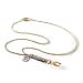 Love ID Necklace