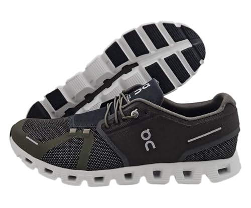 Image of On Men's Cloud 5 Sneakers