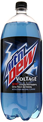 Mountain Dew Voltage, 2 l- Buy Online in Colombia at ...