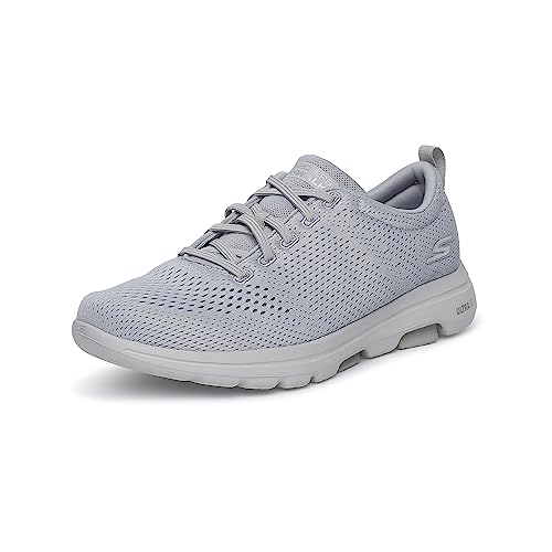 Image of Skechers Men Go Walk 5 Warwick Walking Shoes