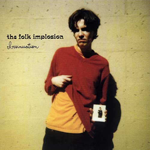 Play Insinuation by The Folk Implosion on Amazon Music