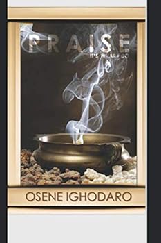 Paperback PRAISE, ITS WHAT I DO Book