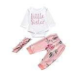 Ropa de bebe recien nacido, K-youth Bebé Niña Princesa de Ropa Bebé Mamelucos Trajes Jumpsuit. El diseño elegante y de moda hacen que su bebé sea más atractivo Baby Rompers Newborn Onesie Girls Boys Mono y mono Mono de invierno Playsuits Conjunto de ropa de dibujos animados