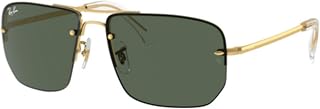 Ray-Ban Unisex Sunglasses Price In India