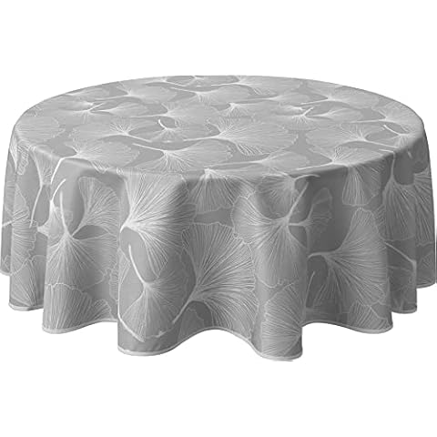 Nappe Anti-Taches Biloba - Le linge de Jules Cover