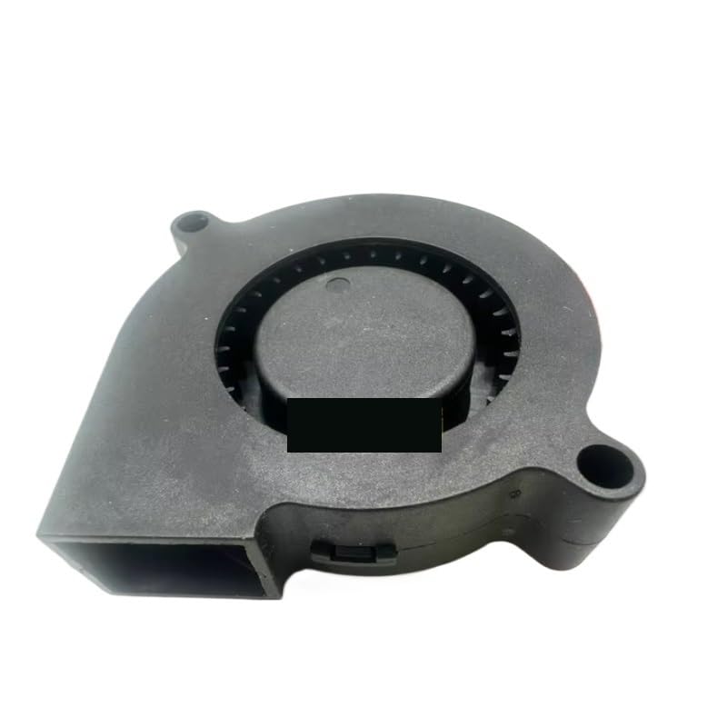 Ventilador de refrigeración para Servidor 2 Cables T& B5015M12B-WDB, CC 12 V, 0,15 A, 50 x mm