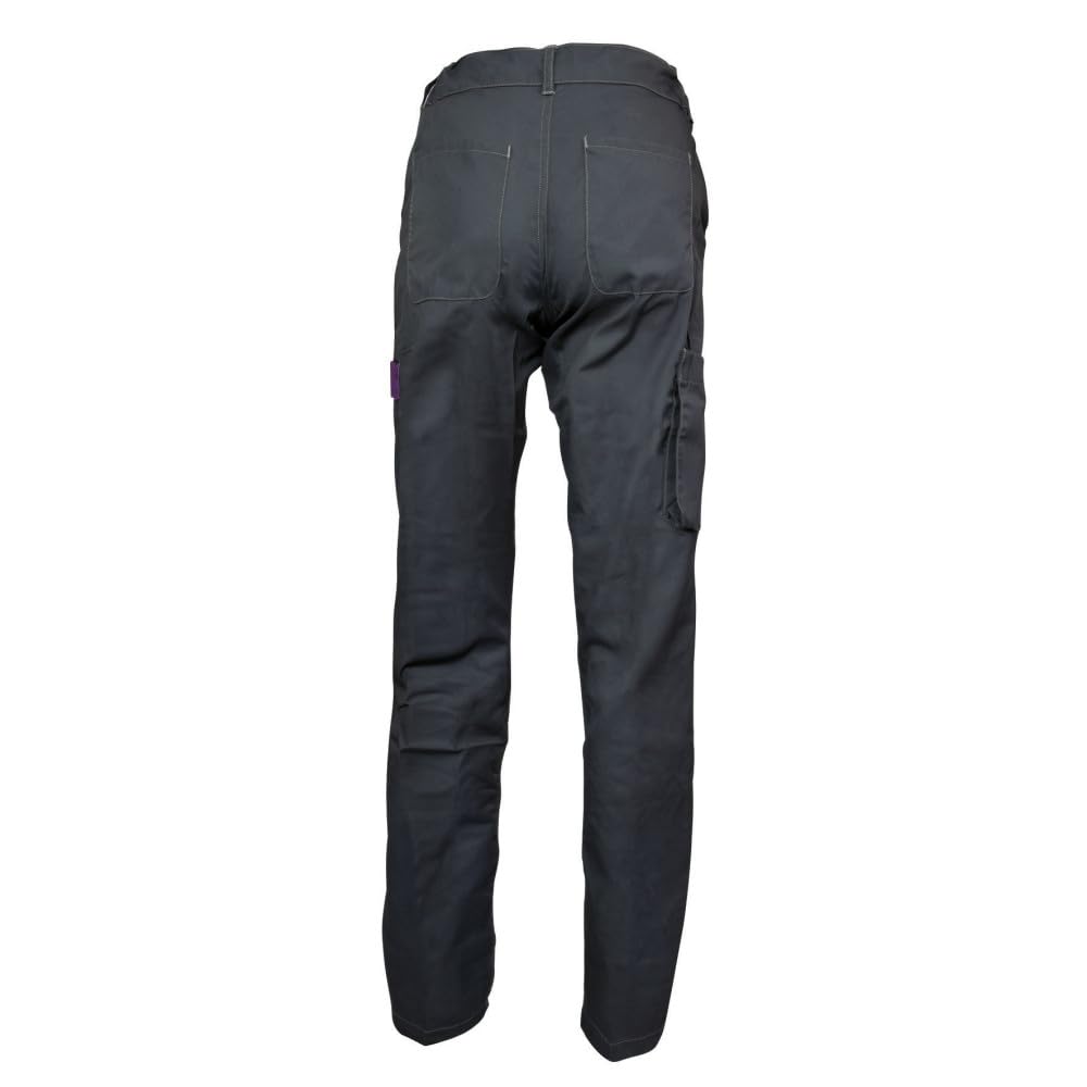 Pantalon de Travail Femme Classique Mixte