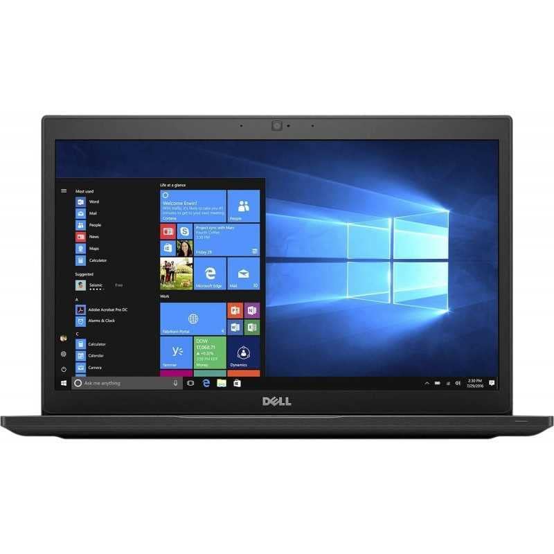 Dell Latitude 7480 16Go SSD 256Go Grade B Reconditionné