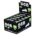 Produktbild OCB 9001 Filter Tips 25 Heftchen, 50 Blatt