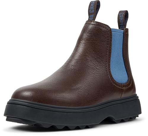 Camper Boy's Chelsea Bootie