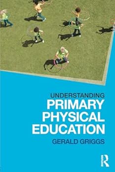 Paperback Understanding Primary Physical Education Book