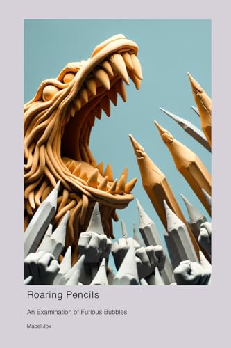 Roaring Pencils: An Examination of Furious Bubbles