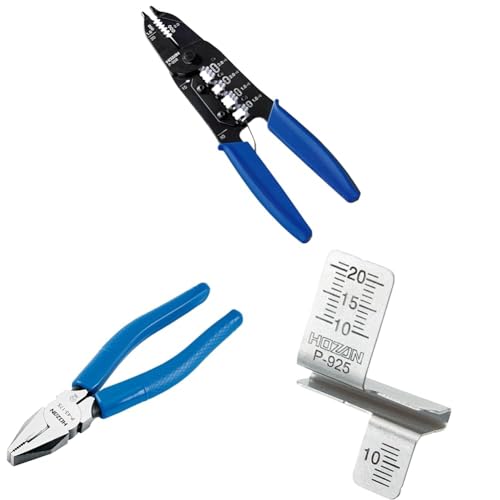 �y�Z�b�g�����z�z�[�U��(HOZAN) VVF�X�g���b�p�[ �d�C�H���m�����Ή� ���C���[�X�g���b�p�[ P-958 + �y���` �ėp���̍������\�y���` �d�C�H���m�Z�\������ P-43-175 + ���i�Q�[�W �d���̒����v�� �d�C�H���m�����̎��ԒZ�k�� P-92