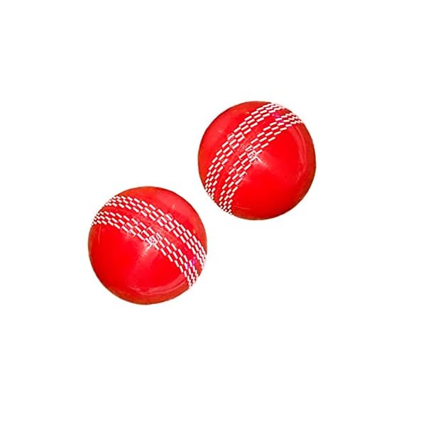 Cricket Ball i20 Wind Look Like Leather Ball