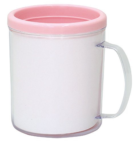 マイマグカップ ピンク