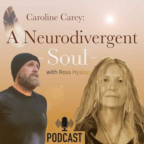 Addiction, Dyslexia and Climbing Mountains with Ross Hyslop