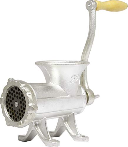 Preisvergleich Produktbild Louis Tellier N4032C Fleischwolf Nr. 32, zu befestigen