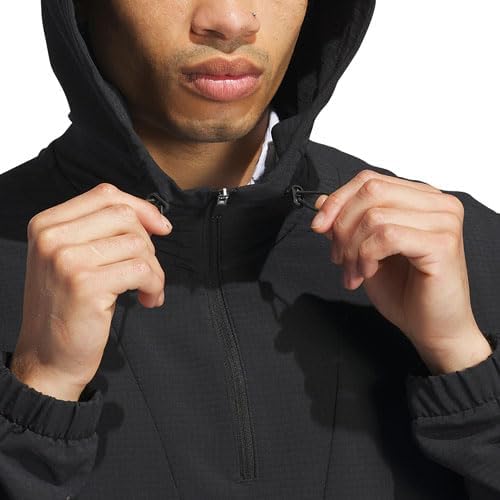 adidas mens Ultimate365 Anorak - Image 3