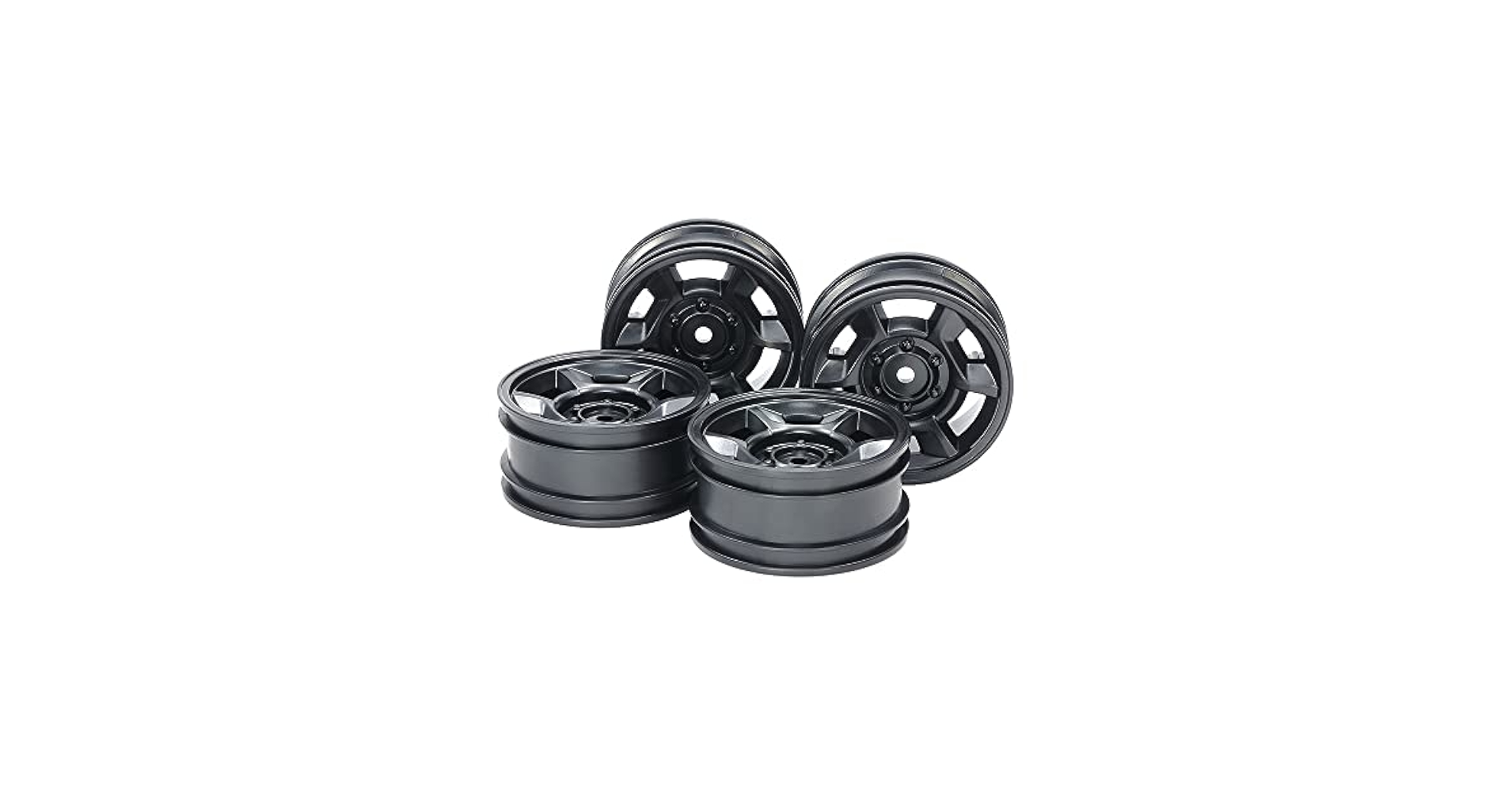 (未使用･未開封品)　タミヤ R/C SPARE PARTS SP-732 ツーリングカー10本スポークホイール lok26k6 Amazon | タミヤ R/C SPARE PARTS SP-732 ツーリングカー10本